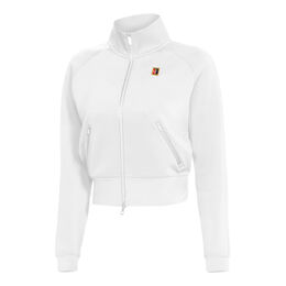 Abbigliamento Da Tennis Nike Court Heritage Full-Zip Jacket Women
